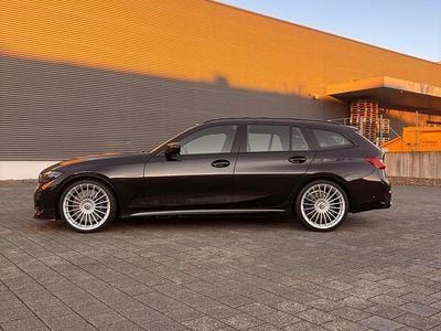 Gebraucht 2021 Alpina B3 Kombi | CHF 74’900