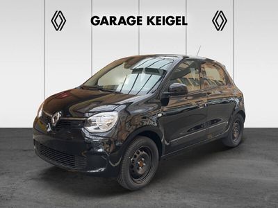 gebraucht Renault Twingo E-Tech equilibre Elektro