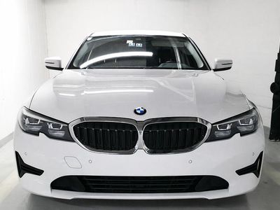 Gebraucht 2020 BMW 318 | CHF 21’500