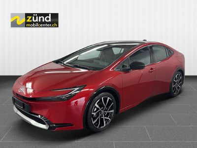 gebraucht Toyota Prius 2.0 Plug-In-Hybrid 223 PS "Style"