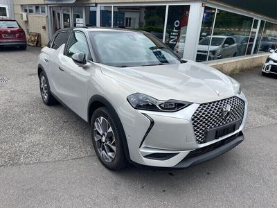 Gebraucht DS Automobiles DS3 Crossback E-Tense So Chic 100 kW (136 PS) 2020 SUV