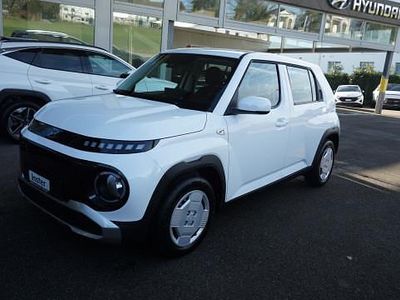 Neu 2025 Hyundai Inster Kleinwagen | CHF 23’990