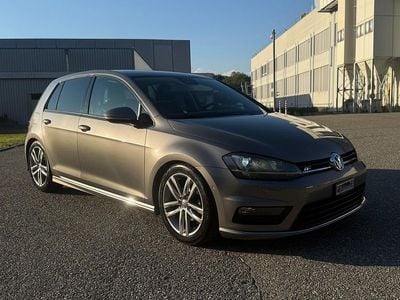Gebraucht 2014 VW Golf VII Design | CHF 10’900 (Teuer)