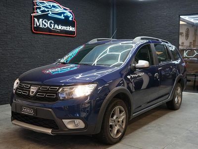 Gebraucht Dacia Logan MCV Stepway 90 PS (66 kW) 2019