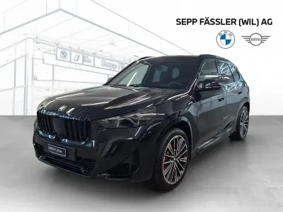 Neu (2026) BMW X1 Comfort Edition 218 PS | Fairer Preis