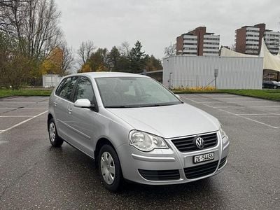 Gebraucht 2008 VW Polo Trendline | CHF 6’250 (Etwas zu teuer)