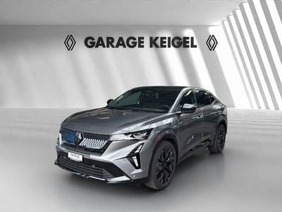 Neu 2025 Renault Rafale Esprit Alpine SUV | CHF 51’550 (Fairer Preis)