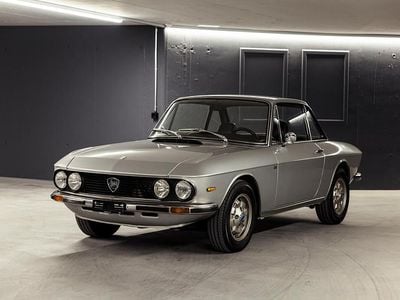 Gebraucht Lancia Fulvia S 90 PS (66 kW) 1974 Coupé