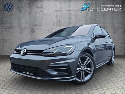 gebraucht VW Golf 1.5 TSI EVO High