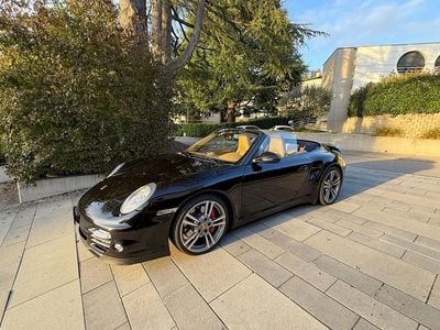 Gebraucht 2011 Porsche 911 Cabrio | CHF 95’000