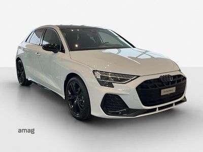 Gebraucht 2025 Audi A3 Sportback e-tron Attraction Kleinwagen | CHF 37’900 (Teuer)