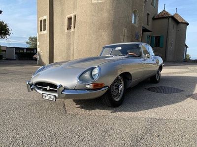 Gebraucht Jaguar E-Type 1964