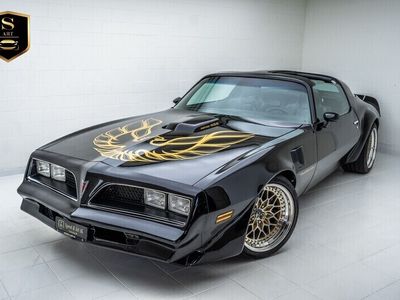 Pontiac Firebird