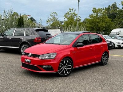 Gebraucht 2016 VW Polo Edition | CHF 13’499 (Fairer Preis)