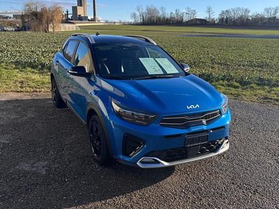 Gebraucht Kia Stonic GT-Line 120 PS (88 kW) 2021 SUV