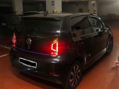 Gebraucht 2021 VW e-up! Kleinwagen | CHF 17’900 (Teuer)