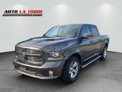 Gebraucht 2017 Dodge Ram Abholung | CHF 42’900