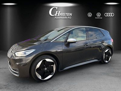 Grau Gebraucht 2020 VW ID.3 Pro Performance Kleinwagen | CHF 23’900 (Teuer)