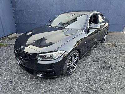 gebraucht BMW M240 Coupé