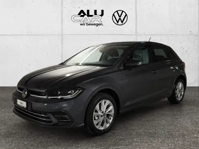 Neu (2026) VW Polo Style 95 PS | Fairer Preis
