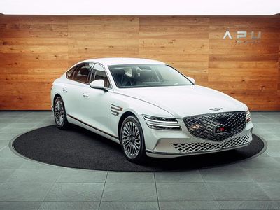 Gebraucht 2023 Genesis G80 Limousine | CHF 46’800 (Fairer Preis)