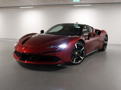 Gebraucht 2023 Ferrari SF90 | CHF 359’900