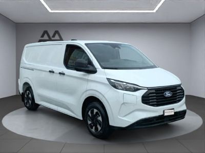 Gebraucht 2024 Ford Transit Trend Van | CHF 42’900
