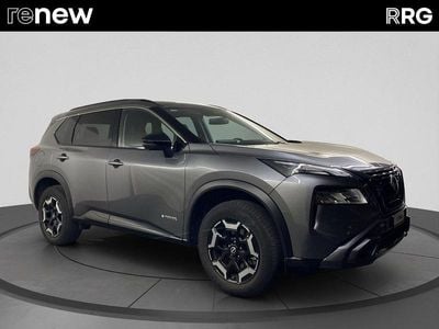 Gebraucht 2025 Nissan X-Trail SUV | CHF 35’900 (Guter Preis)