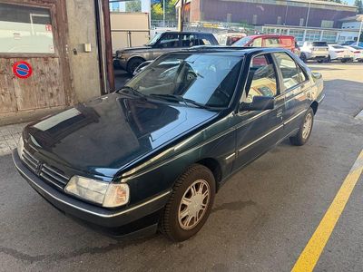 Gebraucht 1995 Peugeot 405 | CHF 1’600
