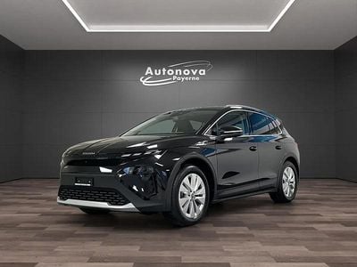 Neu Skoda Elroq 210 kW (286 PS) 2026 Schwarz SUV