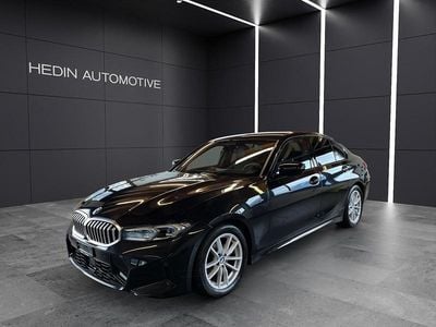 Gebraucht 2024 BMW 320 Comfort Edition Limousine | CHF 48’900 (Teuer)