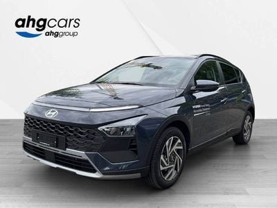 Gebraucht 2025 Hyundai Bayon SUV | CHF 22’900 (Guter Preis)