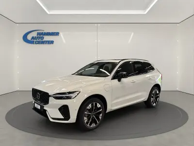 Neu (2026) Volvo XC60 Plus 179 PS