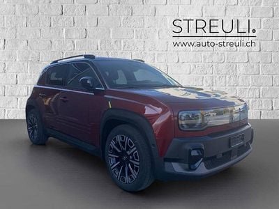 Neu 2025 Renault 4 E-Tech Iconic SUV | CHF 36’550 (Fairer Preis)