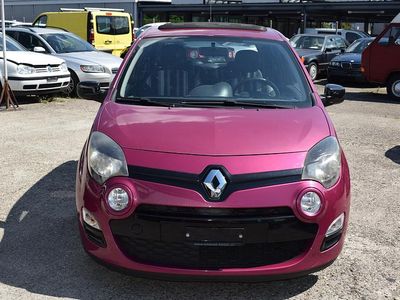 Gebraucht 2014 Renault Twingo Night&Day Kleinwagen | CHF 4’400