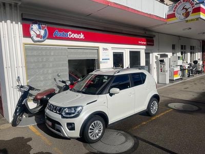 Gebraucht Suzuki Ignis 83 PS (61 kW) 2024 SUV
