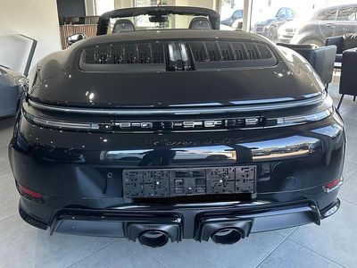 Gebraucht 2024 Porsche 911 Cabrio | CHF 176’000