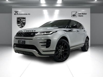 Gebraucht 2019 Land Rover Range Rover R-Dynamic SUV | CHF 32’790 (Teuer)