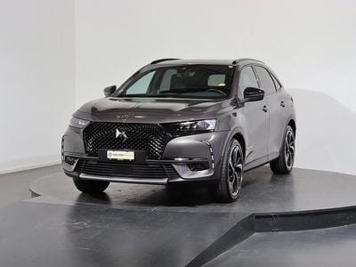 Anthrazit Gebraucht 2022 DS Automobiles DS7 Crossback SUV | CHF 37’990 (Superpreis)