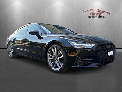 Gebraucht 2024 Audi A7 Sportback Ambiente Kleinwagen | CHF 59’900 (Teuer)