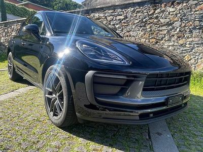 Gebraucht 2023 Porsche Macan SUV | CHF 71’900