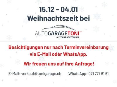 Gebraucht 2024 Seat Arona Style SUV | CHF 19’999 (Guter Preis)