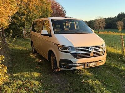 Gebraucht 2021 VW Multivan Highline Van | CHF 44’900 (Superpreis)