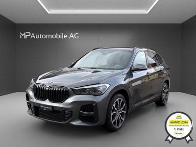 Gebraucht BMW X1 M Sport 220 PS (161 kW) 2021 SUV