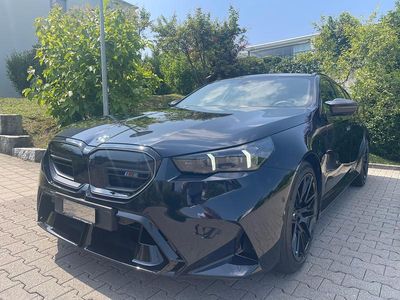 Gebraucht 2024 BMW M5 Comfort Edition Kombi | CHF 126’500
