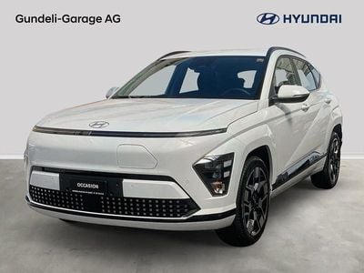 Gebraucht 2024 Hyundai Kona SUV | CHF 35’800 (Fairer Preis)