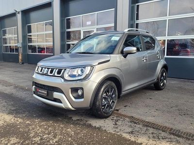 Neu Suzuki Ignis 83 PS (61 kW) 2025 SUV
