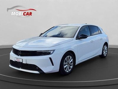 Gebraucht 2023 Opel Astra Limousine | CHF 26’900 (Fairer Preis)