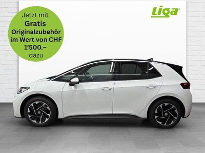 Neu 2025 VW ID.3 Pro Kleinwagen | CHF 37’700 (Superpreis)