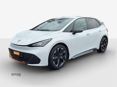 Gebraucht 2022 Cupra Born Kleinwagen | CHF 22’900 (Fairer Preis)